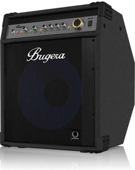 BUGERA BXD12