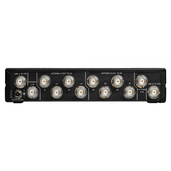 AKG APS4  активный сплиттер антенного сигнала