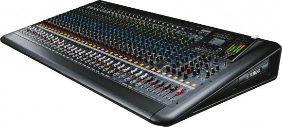 YAMAHA MGP32X