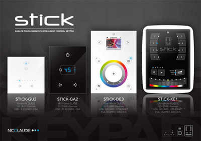 Sunlite Stick-GA2