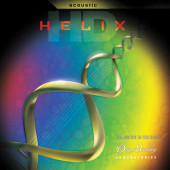 DEAN MARKLEY 2082 Helix HD Acoustic CL DEAN MARKLEY 2082 Helix HD Acoustic CL