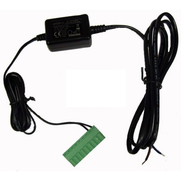 Sunlite power4m блок питания 6в для stick