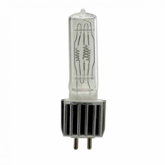 Sylvania HPL575 240V лампа галогеновая, 240V-575W, цоколь spezial G9,5 Sylvania HPL575 240V лампа галогеновая, 240V-575W, цоколь spezial G9,5
