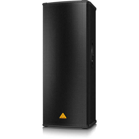 Behringer B2520 PRO двухполосная пассивная АС 550Вт (пик 2000Вт) 4Ом 2х15"+1,75" 50-18000Гц Behringer B2520 PRO двухполосная пассивная АС 550Вт (пик 2000Вт) 4Ом 2х15"+1,75" 50-18000Гц