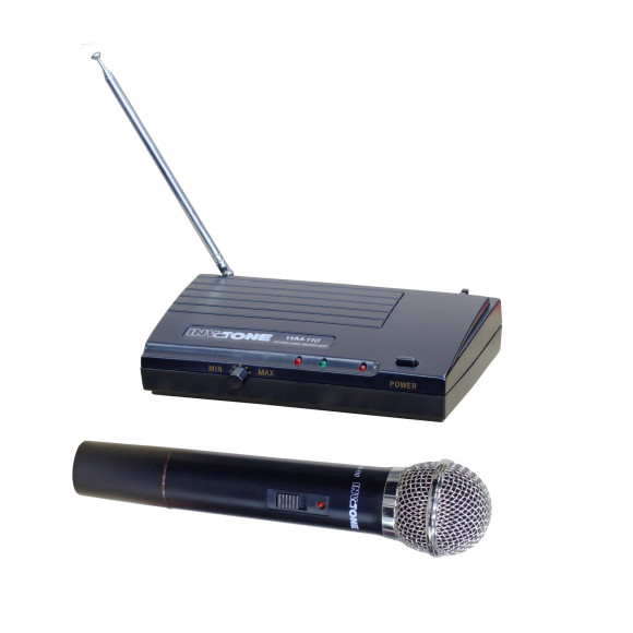 INVOTONE WM110 INVOTONE WM110