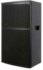 RQ SONIC WHN15D3 активная акустическая система 1000 Вт