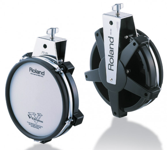 ROLAND PD-85-BK