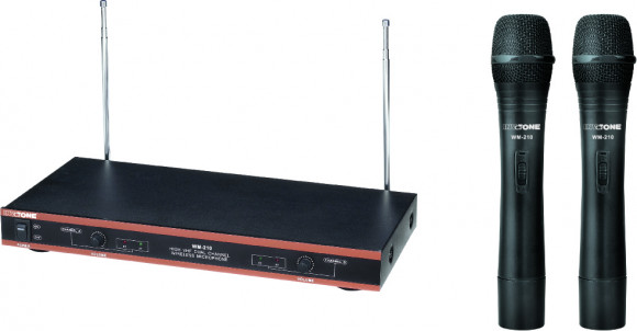 INVOTONE WM210 INVOTONE WM210