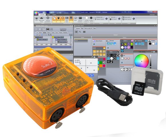Sunlite Suite-FC Sunlite Suite-FC
