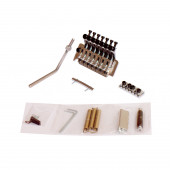 FLOYD ROSE FRT-S100/EX TREMOLO 7STRING KIT CHROME FLOYD ROSE FRT-S100/EX TREMOLO 7STRING KIT CHROME