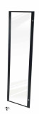PROEL PXCOVER08N Дверца из плексигласа для рэкового шкафа STUDIORK08 PROEL PXCOVER08N Дверца из плексигласа для рэкового шкафа STUDIORK08