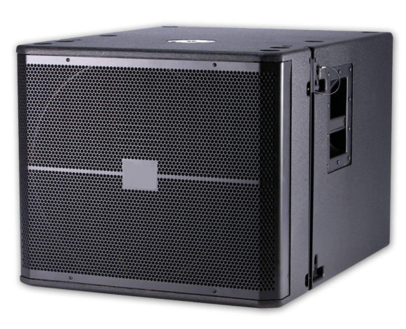 ROSS RX918S сабвуфер 18", RMS AES 800Вт, 8Ом