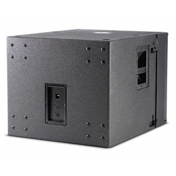 ROSS RX918S сабвуфер 18", RMS AES 800Вт, 8Ом