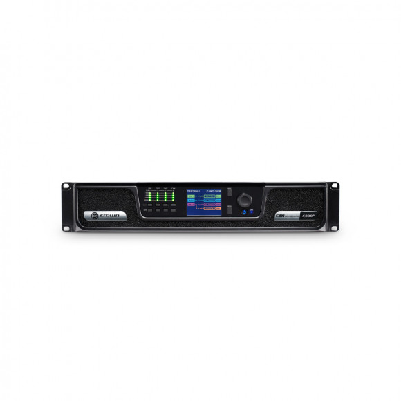 CROWN CDi DriveCore 4|300BL CROWN CDi DriveCore 4|300BL