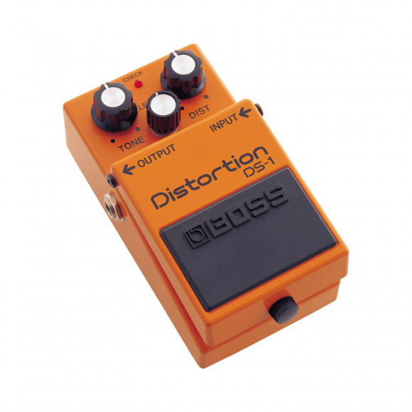 BOSS DS-1 BOSS DS-1