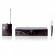 AKG Perception Wireless 45 Instr Set BD U2 AKG Perception Wireless 45 Instr Set BD U2