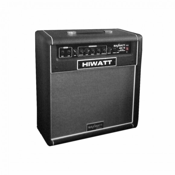 HIWATT B60/12 Maxwatt HIWATT B60/12 Maxwatt