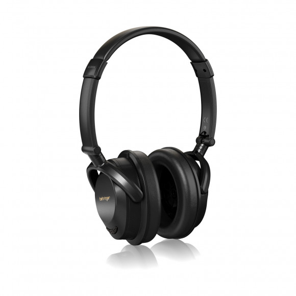 BEHRINGER HC 2000B беспроводные закрытые динамические наушники Bluetooth, 40-мм, 20Гц-20кГц, 14/2 ча BEHRINGER HC 2000B беспроводные закрытые динамические наушники Bluetooth, 40-мм, 20Гц-20кГц, 14/2 ча
