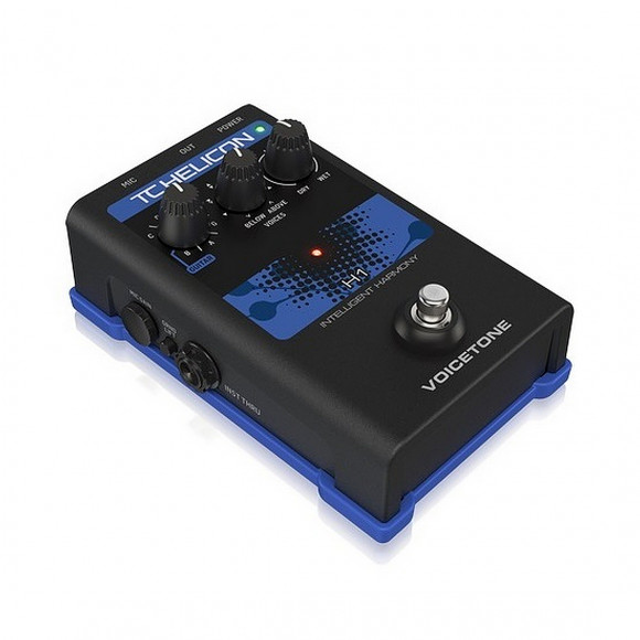 TC HELICON VOICETONE H1 TC HELICON VOICETONE H1
