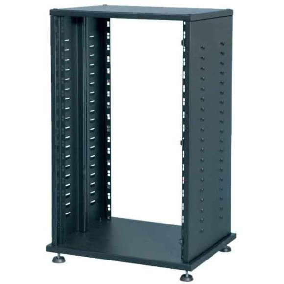 PROEL STUDIORK30XL Рэковый шкаф: 19", 30U