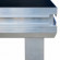 Dura Truss DS-PROSTAGE 100x100 ROUND Модуль сценический 1х1м, радиусный