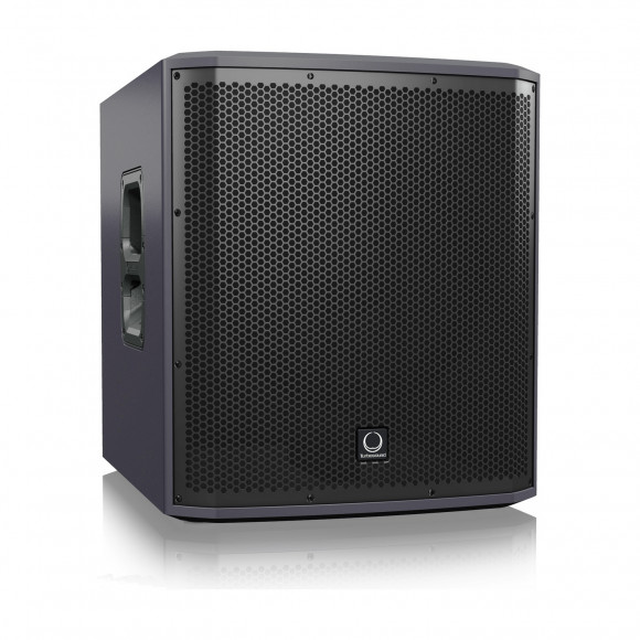 TURBOSOUND IP12B TURBOSOUND IP12B