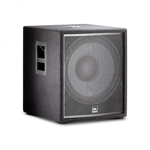 JBL JRX218S