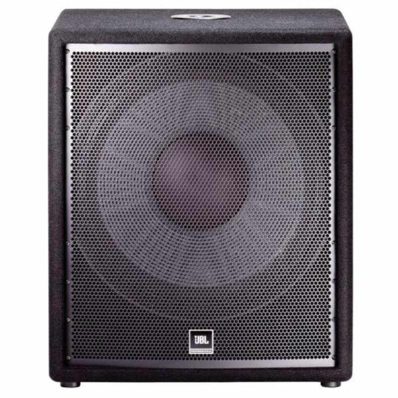 JBL JRX218S