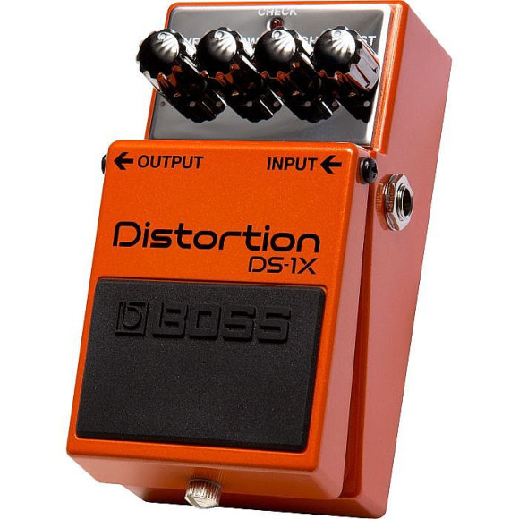 BOSS DS-1X BOSS DS-1X