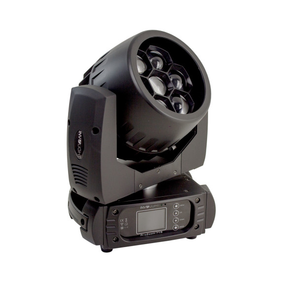 INVOLIGHT PROZOOM715 INVOLIGHT PROZOOM715