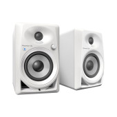 PIONEER DM-40BT-W PIONEER DM-40BT-W