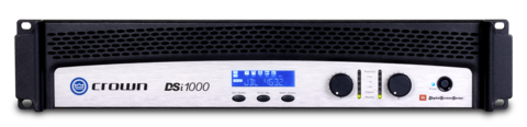 Crown CDi1000