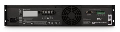 Crown CDi1000