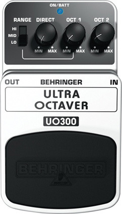 BEHRINGER UO300