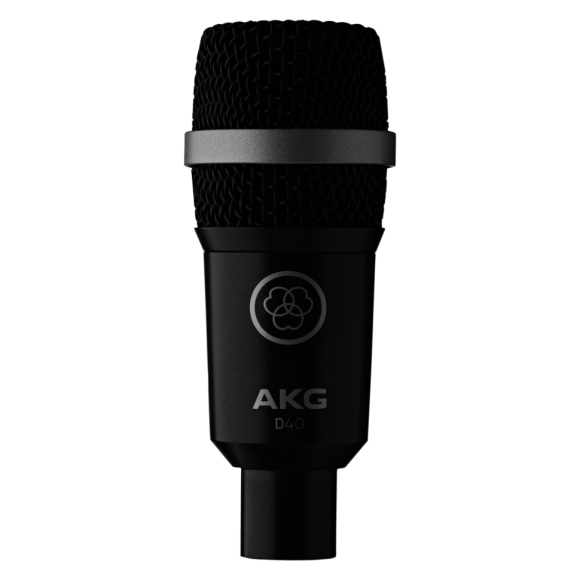 AKG D40 AKG D40