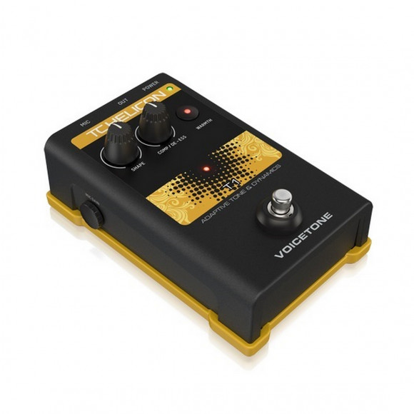 TC HELICON VOICETONE T1 TC HELICON VOICETONE T1