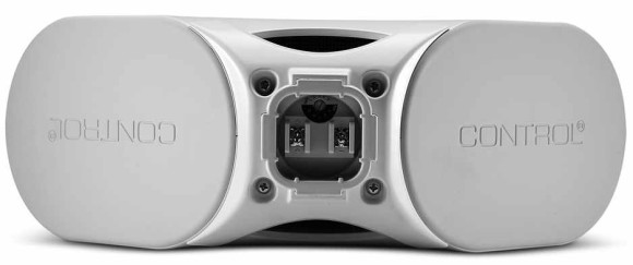 JBL Control CRV-WH