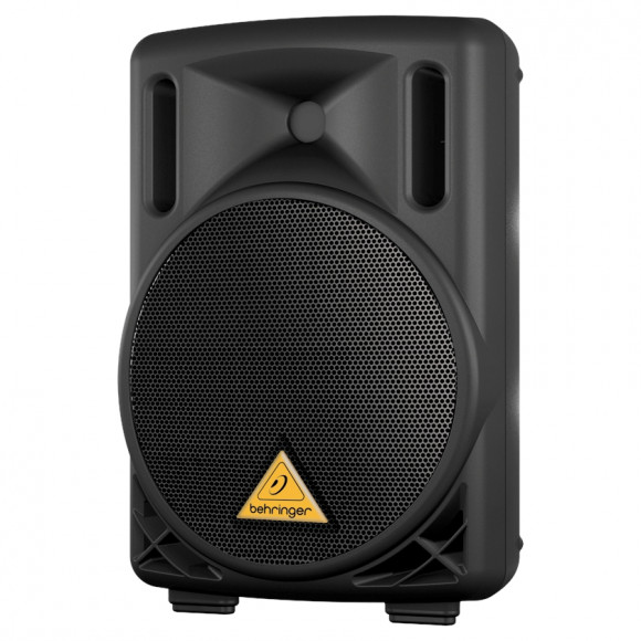Behringer B208D 2-полосная активная АС/монитор 8" 135Вт+38Вт Behringer B208D 2-полосная активная АС/монитор 8" 135Вт+38Вт