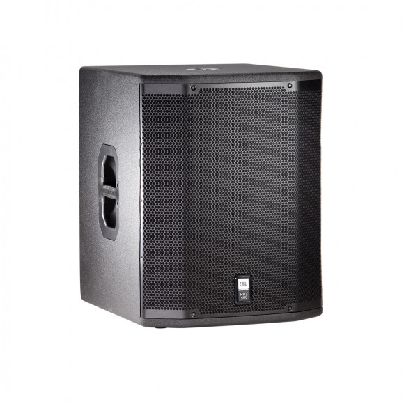 JBL PRX418S