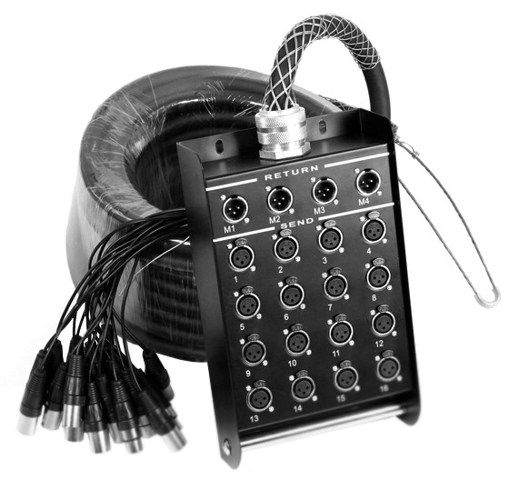 INVOTONE DB1604/30M