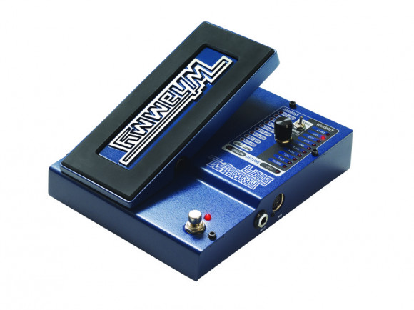 DIGITECH BASS WHAMMY
