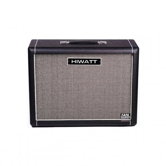 HIWATT HG/Tube/Cabe212 Hi-Gain HIWATT HG/Tube/Cabe212 Hi-Gain