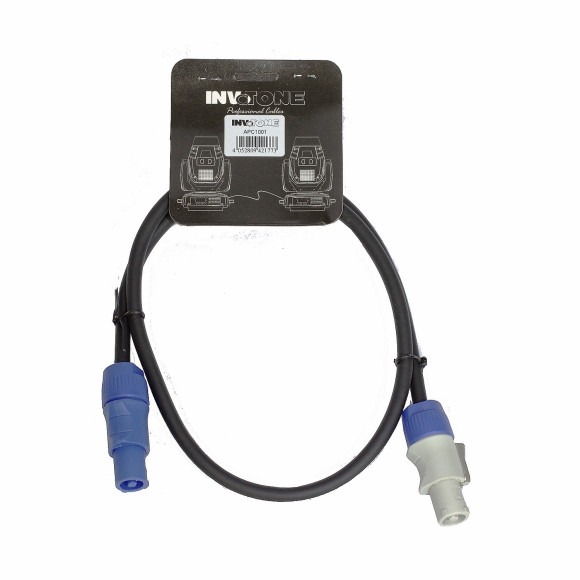 INVOTONE APC1001 INVOTONE APC1001