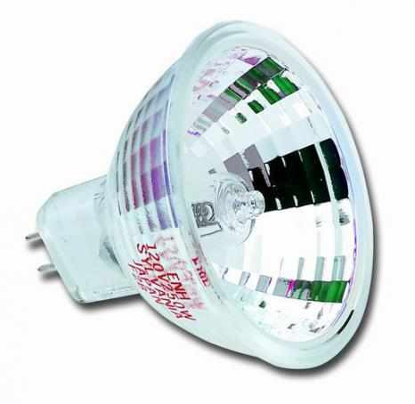 Sylvania ENH лампа с отражателем, 120V-250W, цоколь GY5,3