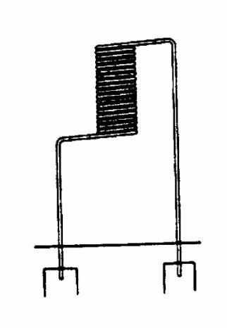 Sylvania ENH лампа с отражателем, 120V-250W, цоколь GY5,3