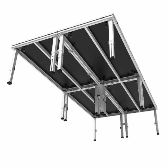 Dura Truss DS-PROSTAGE 200x100 MKII