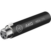 AKG MDAi CPA адаптер для динамических микрофонов для подключения приложения HARMAN Connected PA
