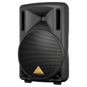BEHRINGER B210D активная 2-х полосная (10' + 1,35') акустическая система 200 Вт, SPL max 113 дБ