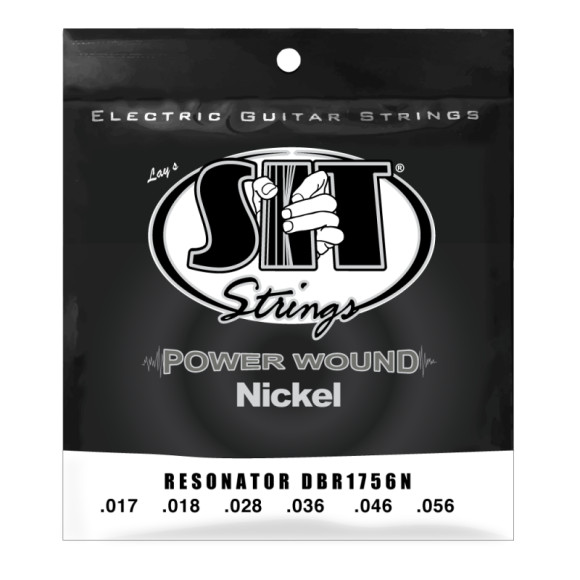 SIT Strings DBR1756N SIT Strings DBR1756N