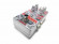 Digitech Dirty Robot педаль эффектов Stereo Mini Synth